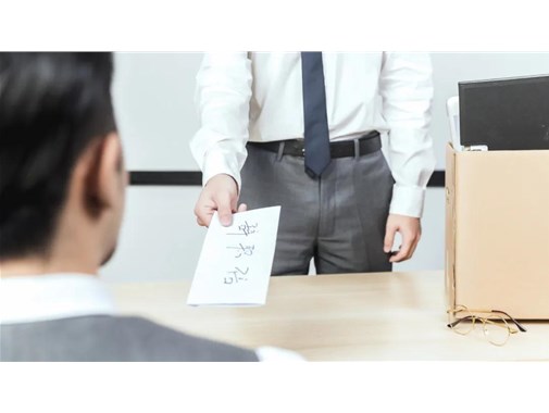 員工3個(gè)月離職和2年左右離職，差別超乎你的想象！
